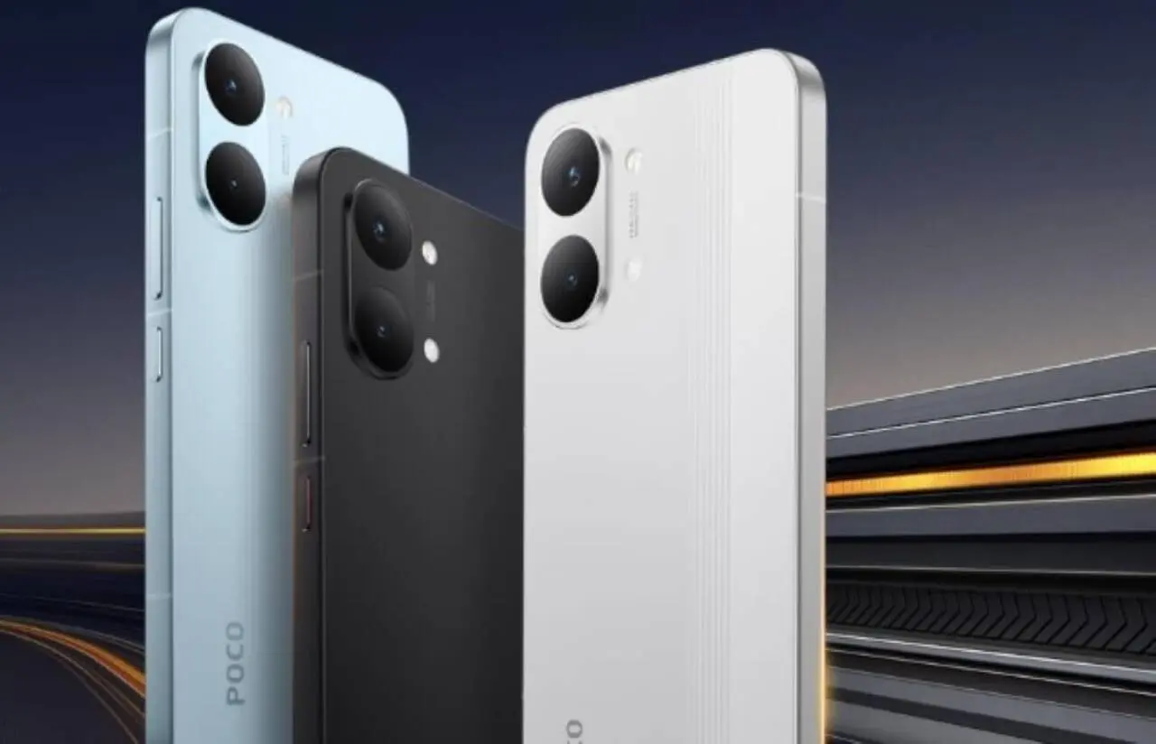 POCO X8 Pro