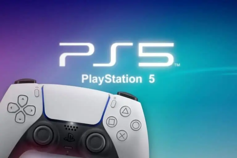PS5