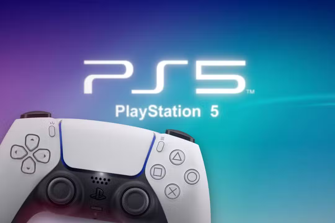 PS5
