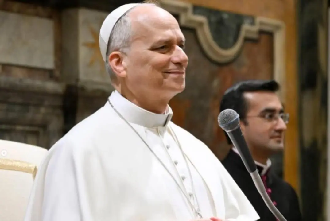 Papa Leão XIV