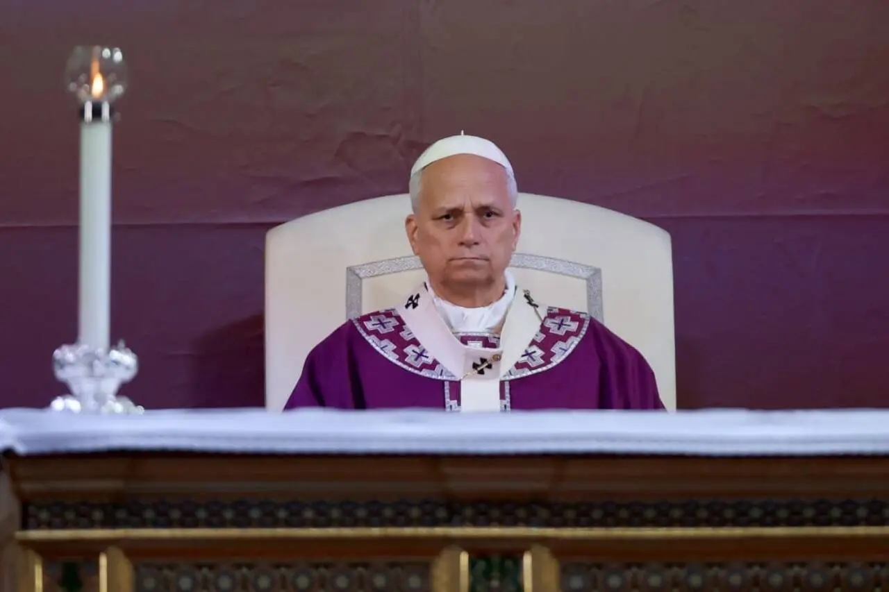 Papa Leão XIV