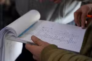 Três alunos dividem primeiro lugar em Artes no resultado do RBSE 12º ano de 2026