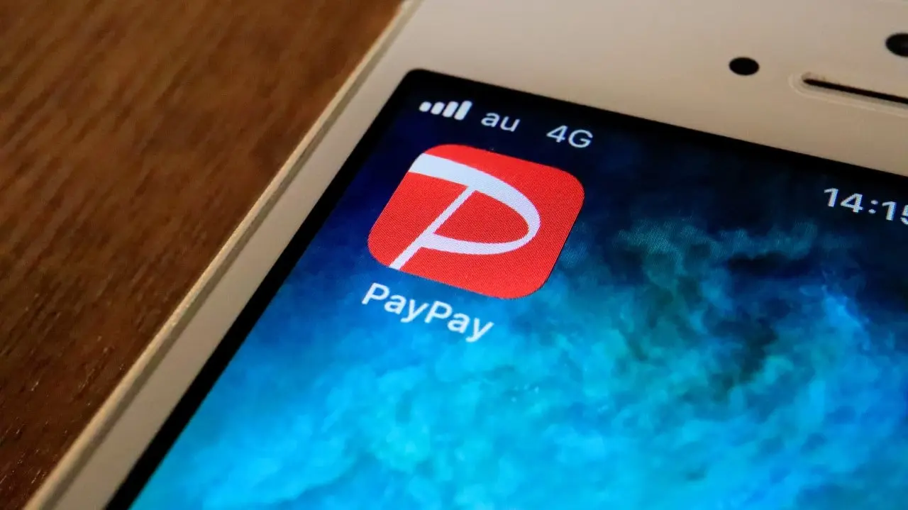 PayPay