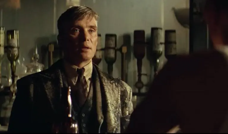 Peaky Blinders