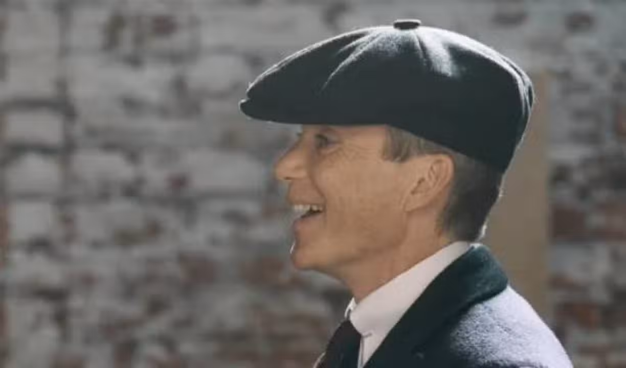 Peaky Blinders