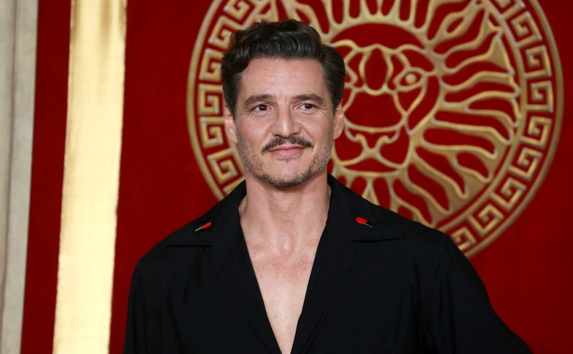 Pedro Pascal
