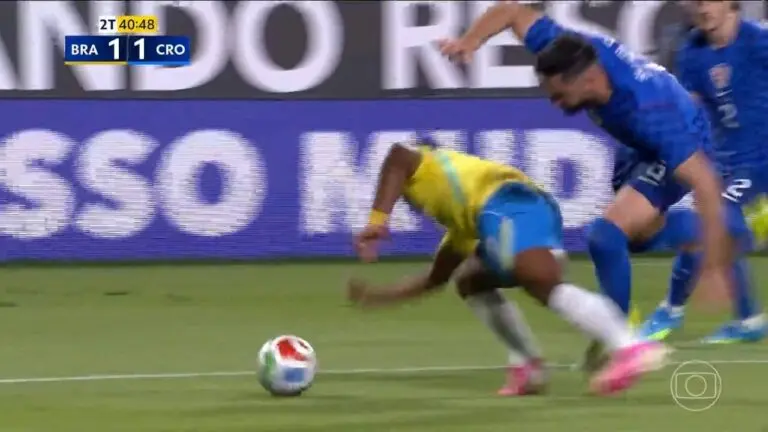 Penalti Endrick