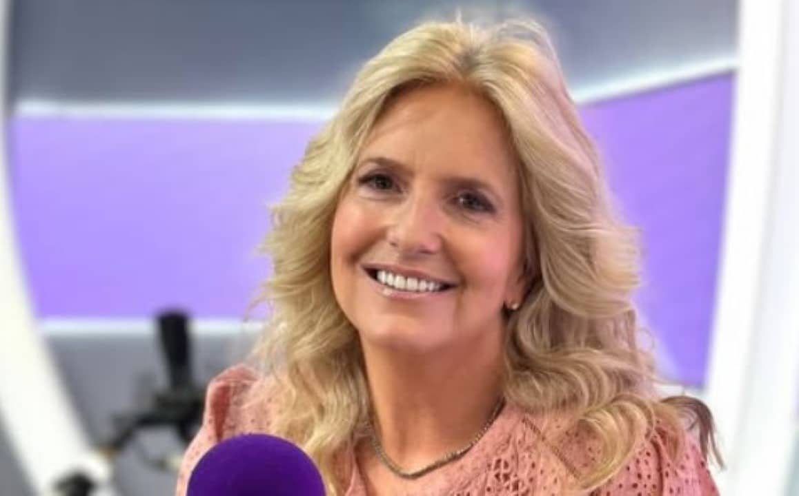 Penny Lancaster