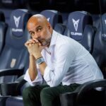 Pep Guardiola