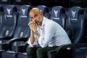 Il documentario Amazon descrive in dettaglio il divorzio di Pep Guardiola e il conflitto con Kyle Walker