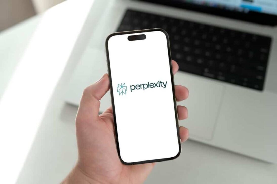 Perplexity