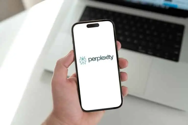 Perplexity