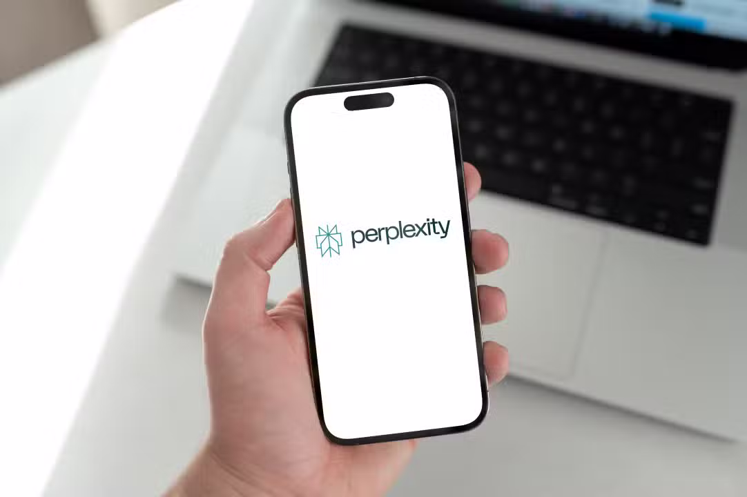 Perplexity