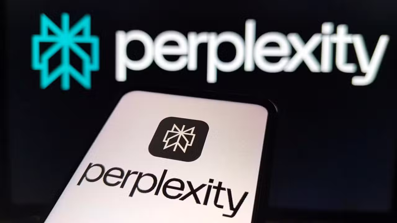 Perplexity