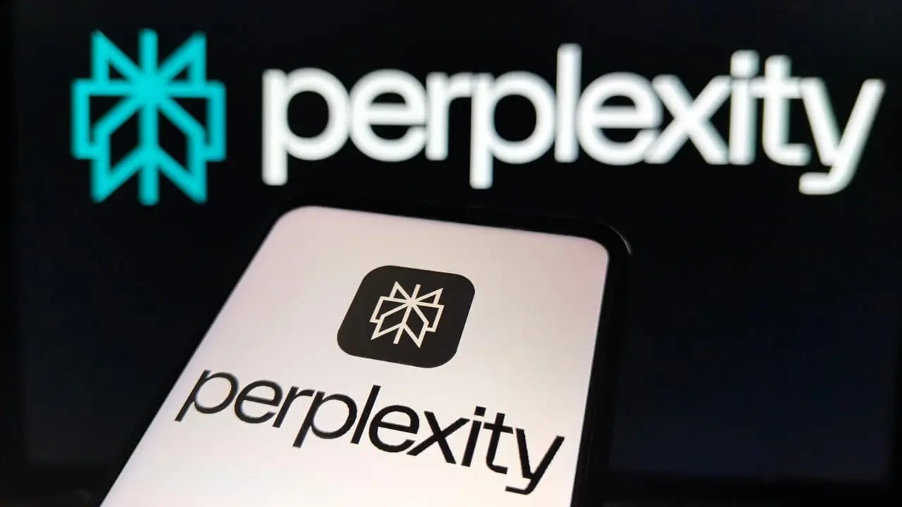 Perplexity