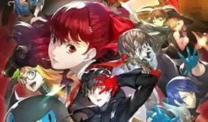 페르소나 5 로얄(Persona 5 Royal)이 6월 9일 Xbox Game Pass에 출시됩니다.