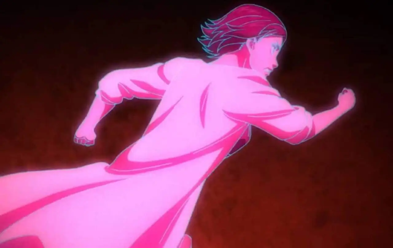 Persona 6