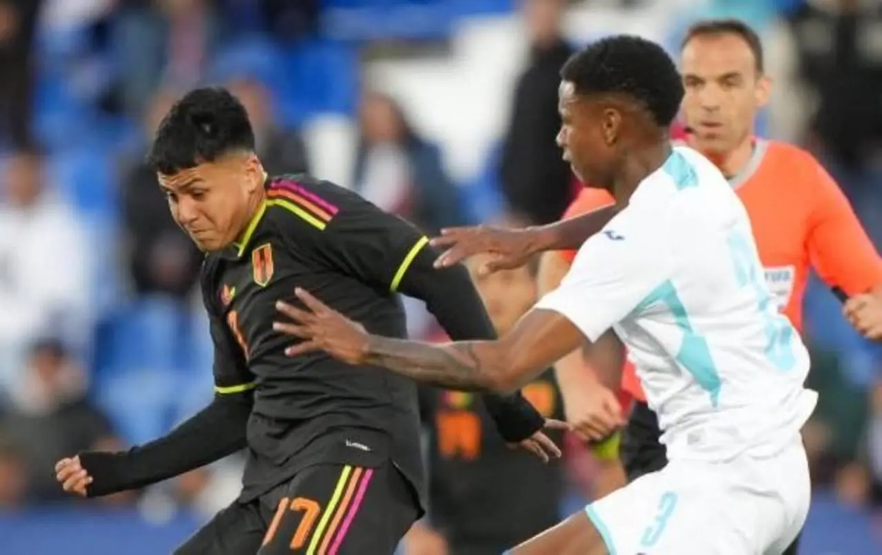 Peru e Honduras