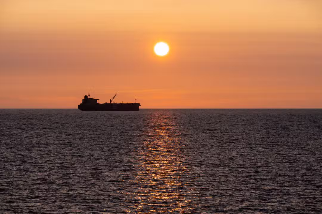petroleiro