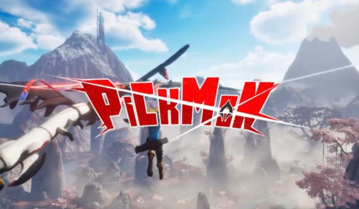 Pickmon