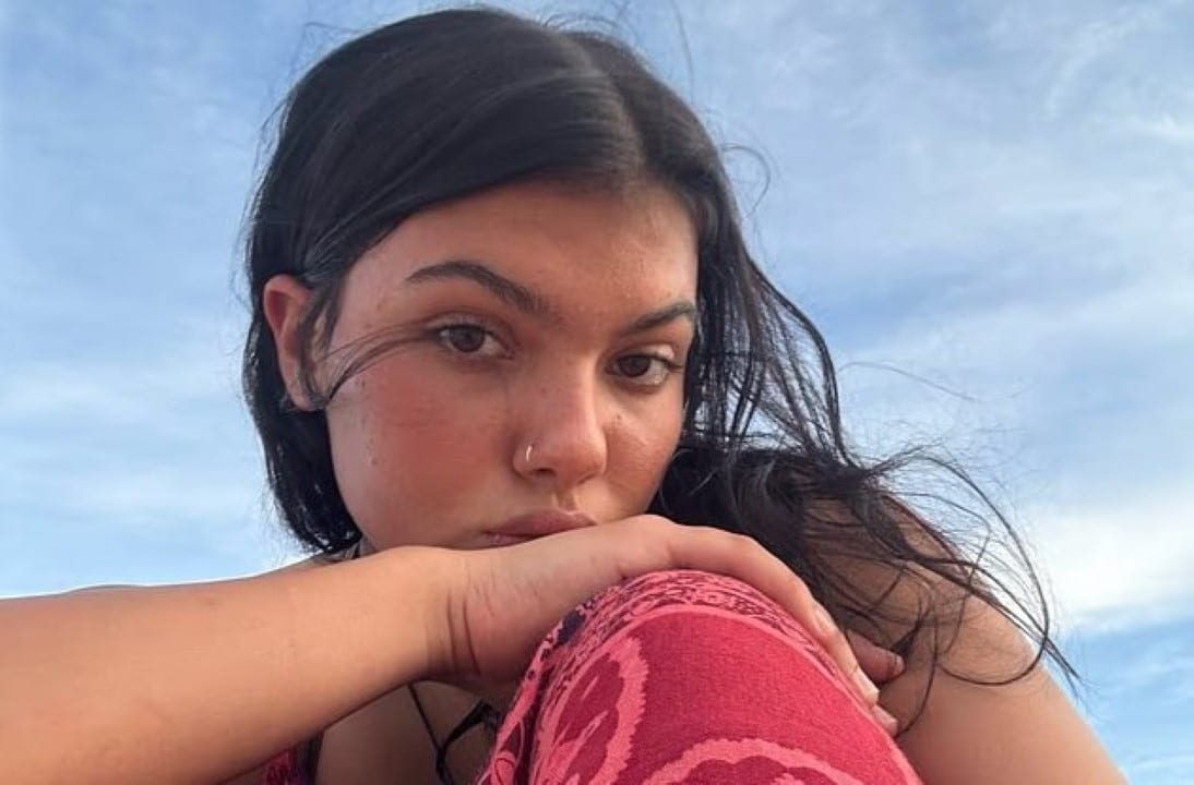Piper James, jovem canadense morreu afogada