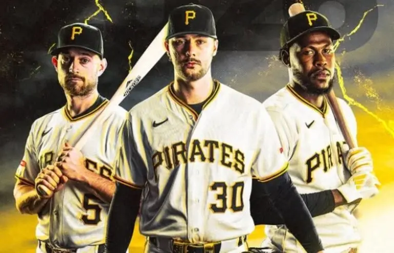 Pittsburgh Pirates