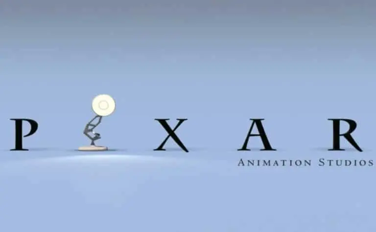 Pixar