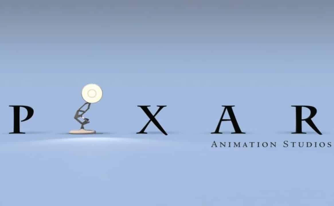 Pixar