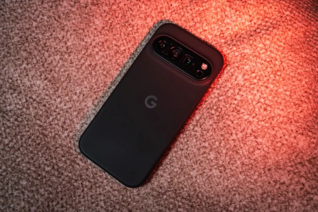 Pixel 10 Pro