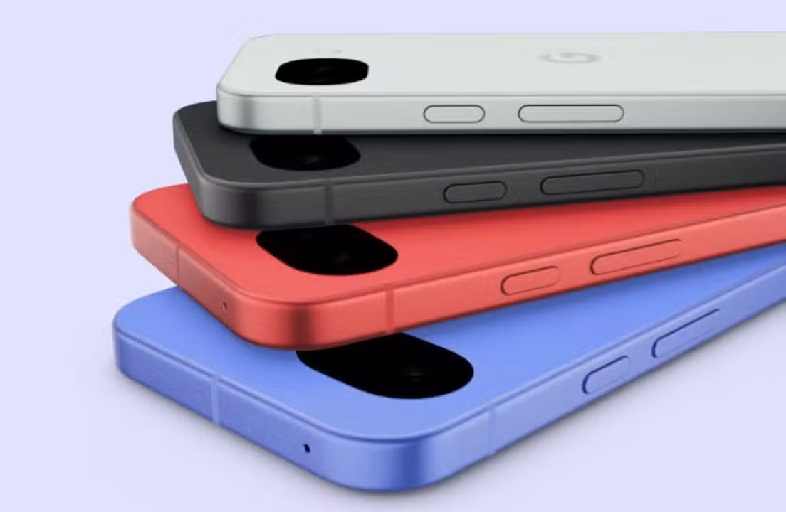 Pixel 10a