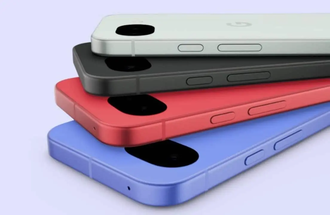 Pixel 10a