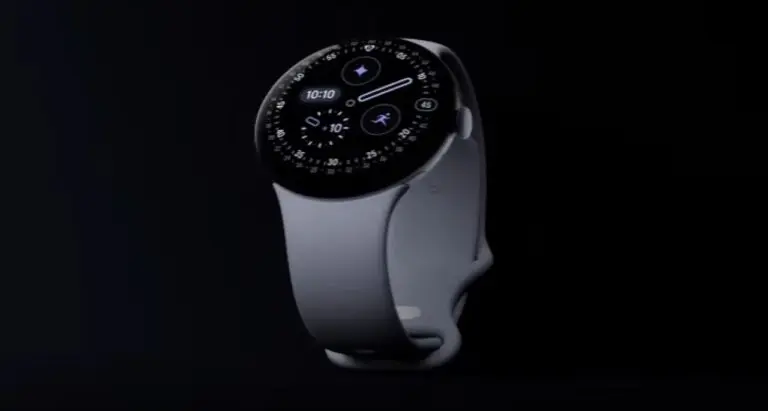 Pixel Watch 4