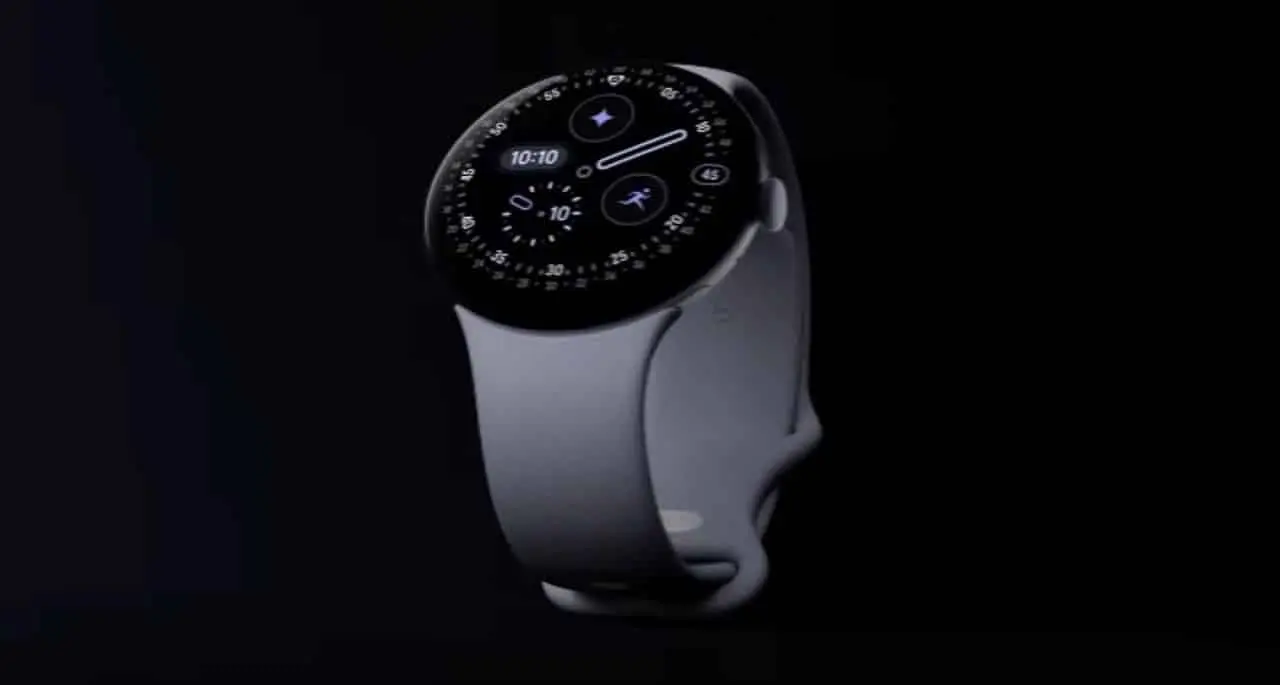 PixelWatch4