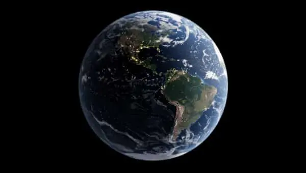 Planeta Terra