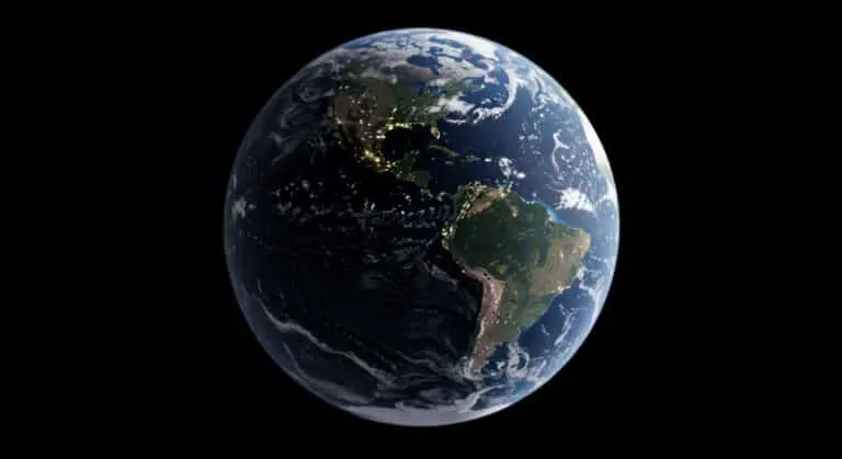 Planeta Terra