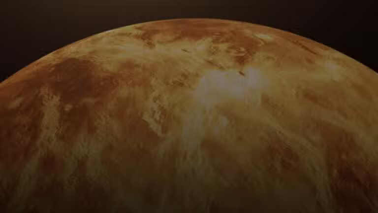 Planeta Vênus