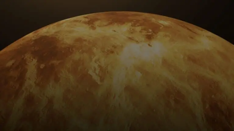 Planeta Vênus