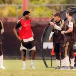 Plata e Leonardo Jardim