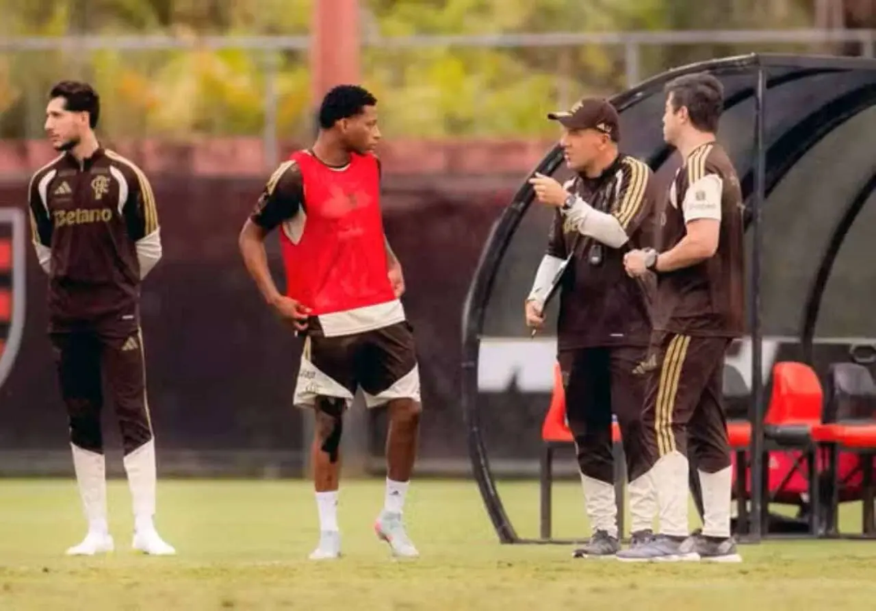 Plata e Leonardo Jardim