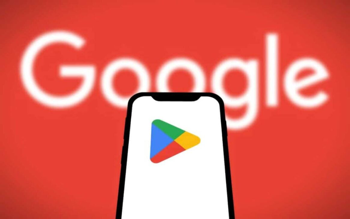 Play Store