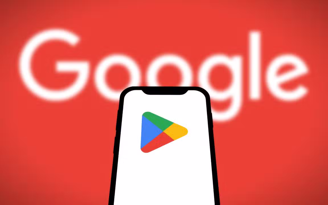 Play Store