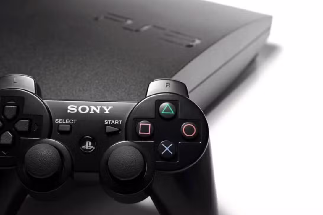 PlayStation 3