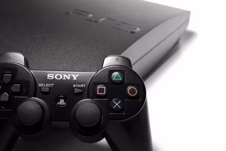 PlayStation 3