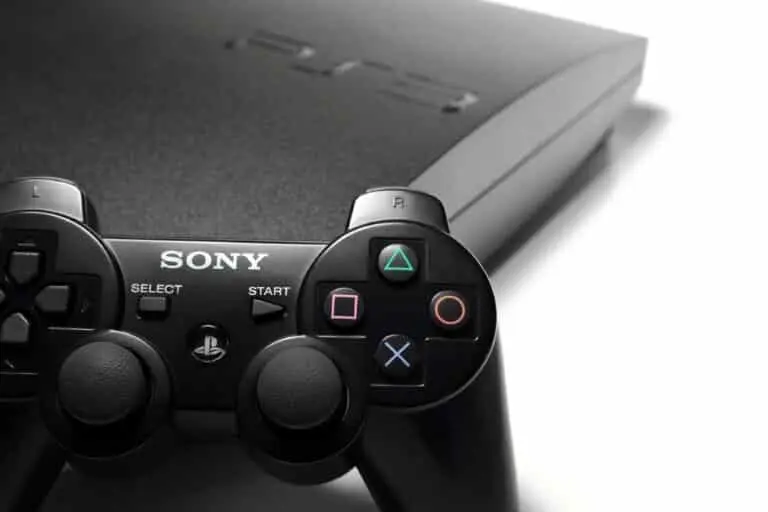 PlayStation 3