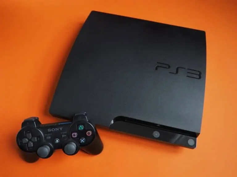 PlayStation 3