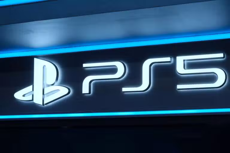 Playstation, PS5