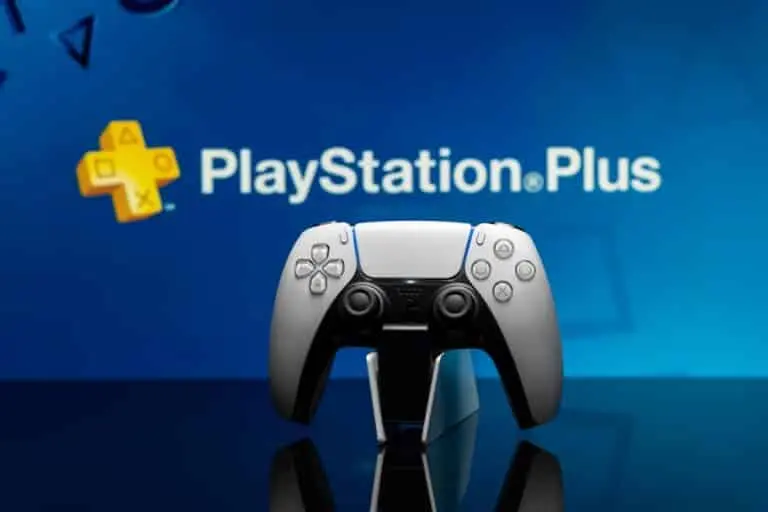 Playstation Plus