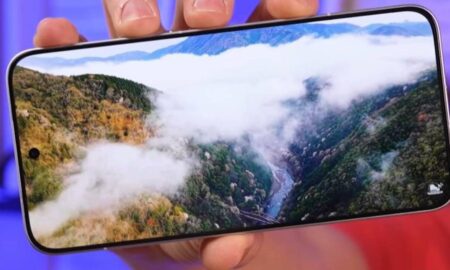 Poco X8 Pro Max 推出，配备粗犷的 8500 mAh 电池和小米前所未有的天玑 9500s 芯片