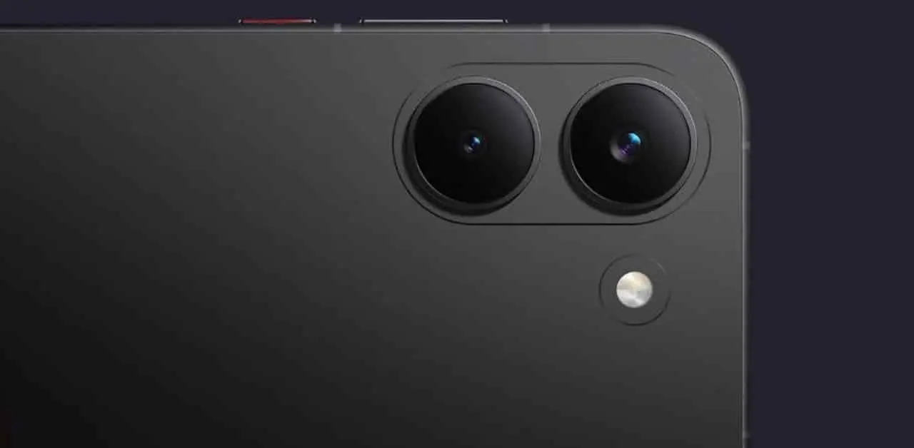 Poco X8 Pro Max-