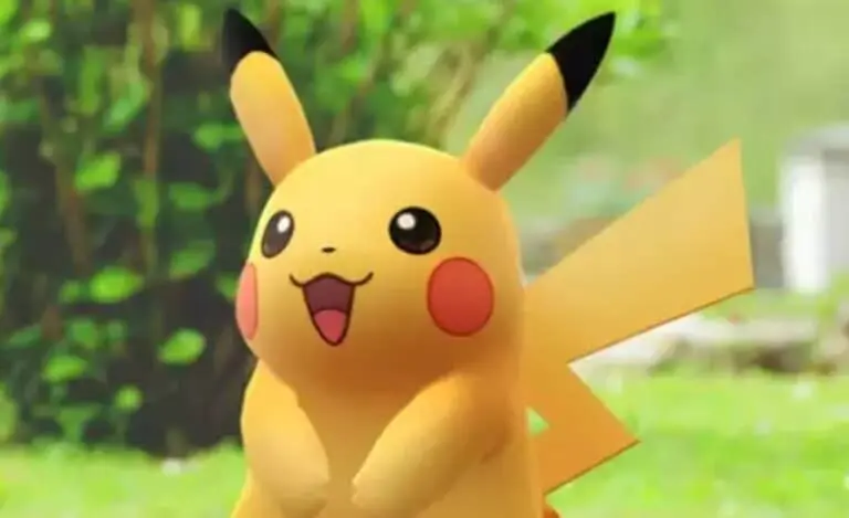 Pokémon